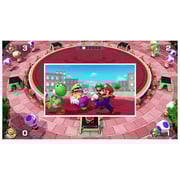 Nintendo Switch Super Mario Party Game