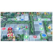 Nintendo Switch Super Mario Party Game