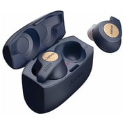Jabra Elite 65t True Wireless Earbuds Copper