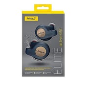 Jabra Elite 65t True Wireless Earbuds Copper