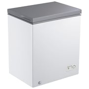 Super General Chest Freezer 200 Litres SGF222HM