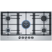 Bosch 6 Gas Burners Built-in Hob PCR9A5B90M