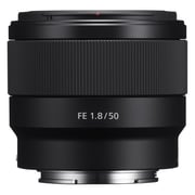 Sony FE 50mm F1.8 Lens SEL50F18F