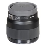 Sony FE 50mm F1.8 Lens SEL50F18F