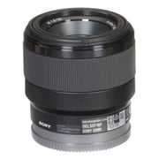 Sony FE 50mm F1.8 Lens SEL50F18F