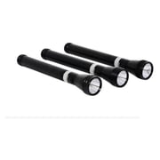 Geepas 3in1 Family Pack Rechargeable LED Light GFL4622