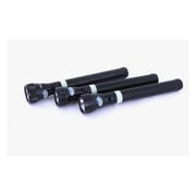 Geepas 3in1 Family Pack Rechargeable LED Light GFL4622