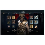 PS4 Assassin Creed Odyssey Gold Edition Game