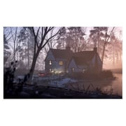 Xbox One Forza Horizon 4 Game