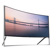 Samsung 105S9WAR Curved Ultra HD 3D Smart Television 105inch (2018 Model)