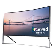 Samsung 105S9WAR Curved Ultra HD 3D Smart Television 105inch (2018 Model)