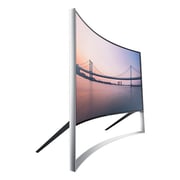 Samsung 105S9WAR Curved Ultra HD 3D Smart Television 105inch (2018 Model)