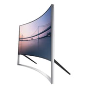 Samsung 105S9WAR Curved Ultra HD 3D Smart Television 105inch (2018 Model)