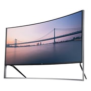 Samsung 105S9WAR Curved Ultra HD 3D Smart Television 105inch (2018 Model)