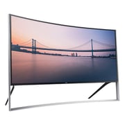 Samsung 105S9WAR Curved Ultra HD 3D Smart Television 105inch (2018 Model)