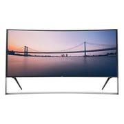 Samsung 105S9WAR Curved Ultra HD 3D Smart Television 105inch (2018 Model)