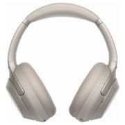 Sony WH-1000XM3 Wireless Noise-Cancelling Bluetooth Over-Ear Headphones With Mic For Phone Call