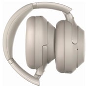 Sony WH-1000XM3 Wireless Noise-Cancelling Bluetooth Over-Ear Headphones With Mic For Phone Call