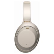 Sony WH-1000XM3 Wireless Noise-Cancelling Bluetooth Over-Ear Headphones With Mic For Phone Call