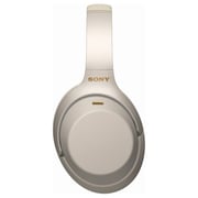 Sony WH-1000XM3 Wireless Noise-Cancelling Bluetooth Over-Ear Headphones With Mic For Phone Call