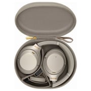 Sony WH-1000XM3 Wireless Noise-Cancelling Bluetooth Over-Ear Headphones With Mic For Phone Call