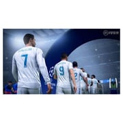 PS4 FIFA 19 Game EN/AR