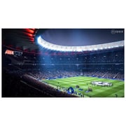 Nintendo Switch FIFA 19 Game