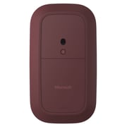Microsoft KGY00018 Surface Mouse Burgndy