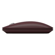 Microsoft KGY00018 Surface Mouse Burgndy