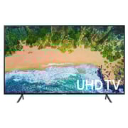 Samsung 55NU7100 4K UHD Smart LED Television 55inch