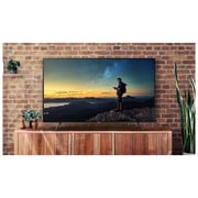 Samsung 55NU7100 4K UHD Smart LED Television 55inch