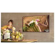Samsung 55NU7100 4K UHD Smart LED Television 55inch