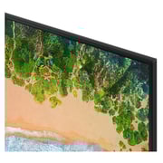 Samsung 55NU7100 4K UHD Smart LED Television 55inch