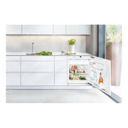 Liebherr Built In Under Counter Refrigerator Uik1514
