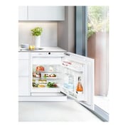 Liebherr Built In Under Counter Refrigerator Uik1514