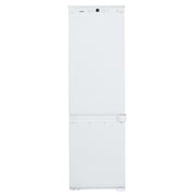 Liebherr Built In Refrigerator With Bottom Freezer 256 Litres Icns 3324