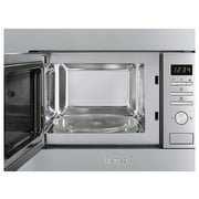 Smeg Built In Microwave FMI020X