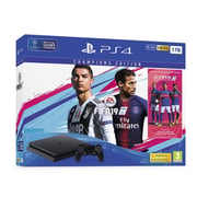 Playstation 4 shop 1tb fifa 19