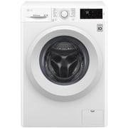 LG Front Load Washer 6 kg F2J5NNP3W