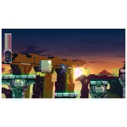 PS4 Megaman 11 Game