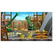 PS4 Megaman 11 Game