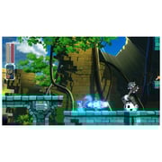 PS4 Megaman 11 Game
