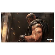 Xbox One Call of Duty: Black Ops 4 Game
