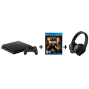 Playstation gold wireless headset call hot sale of duty