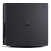 Sony PlayStation 4 Slim Gaming Console 1TB Black + Extra Controller + FIFA 19 Game + Call Of Duty Black Ops 4 Game
