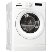 Whirlpool Front Load Washer 7 Kg FWF71052W