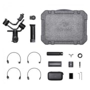DJI RS100 Ronin-S 3-Axis Motorized Gimbal Stabilizer
