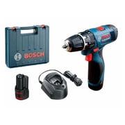 Bosch GSB 120-LI Professional Cordless Combi