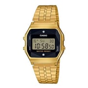 Casio A159WGED-1 Vintage Unisex Watch