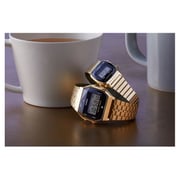 Casio A159WGED-1 Vintage Unisex Watch